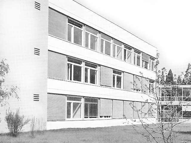 Büro, Waiblingen