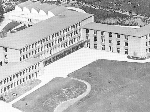 Bürokomplex, Stuttgart