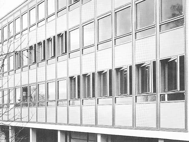Gaisburgstrasse, Stuttgart- Mitte