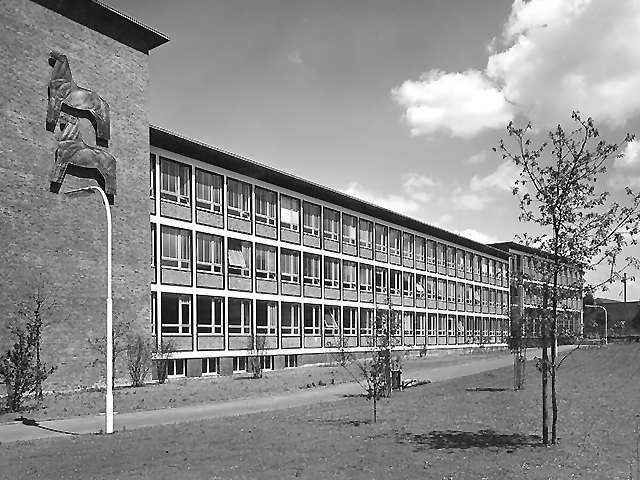 Geschäftshaus in Böblingen