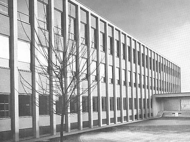 Geschäftshaus, Fellbach