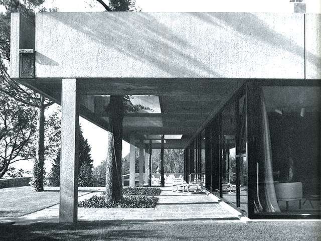 Privathaus, Lago Maggiore