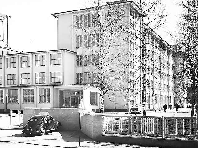 SEL, Stuttgart