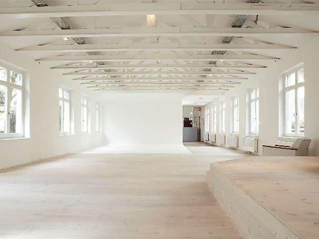 13 Holzfenster in Hamburg