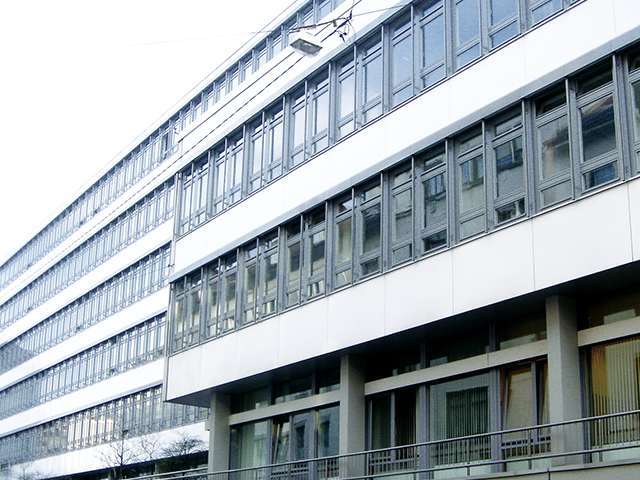 Umweltamt Stuttgart