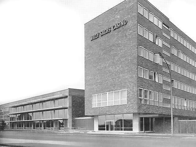 Casino Schweinfurt Casino Schweinfurt