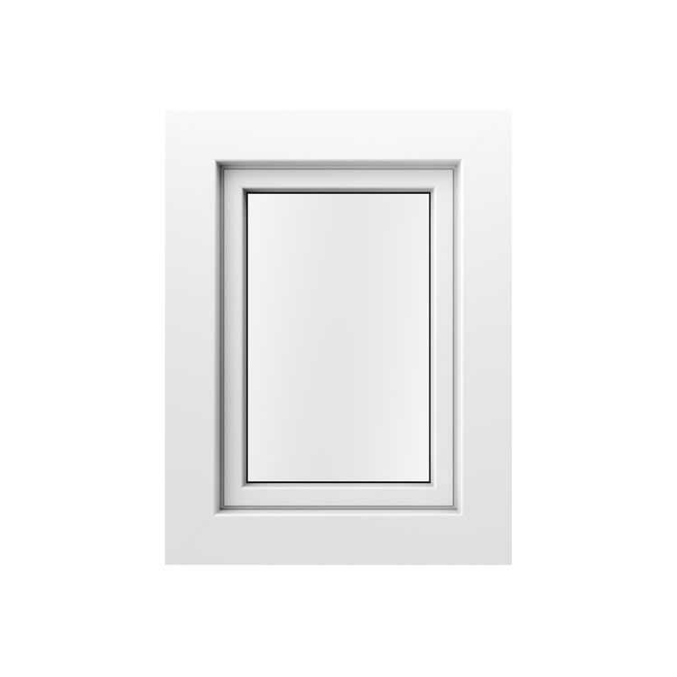 Fenster innen anthrazit & außen in Farbe nach Wahl