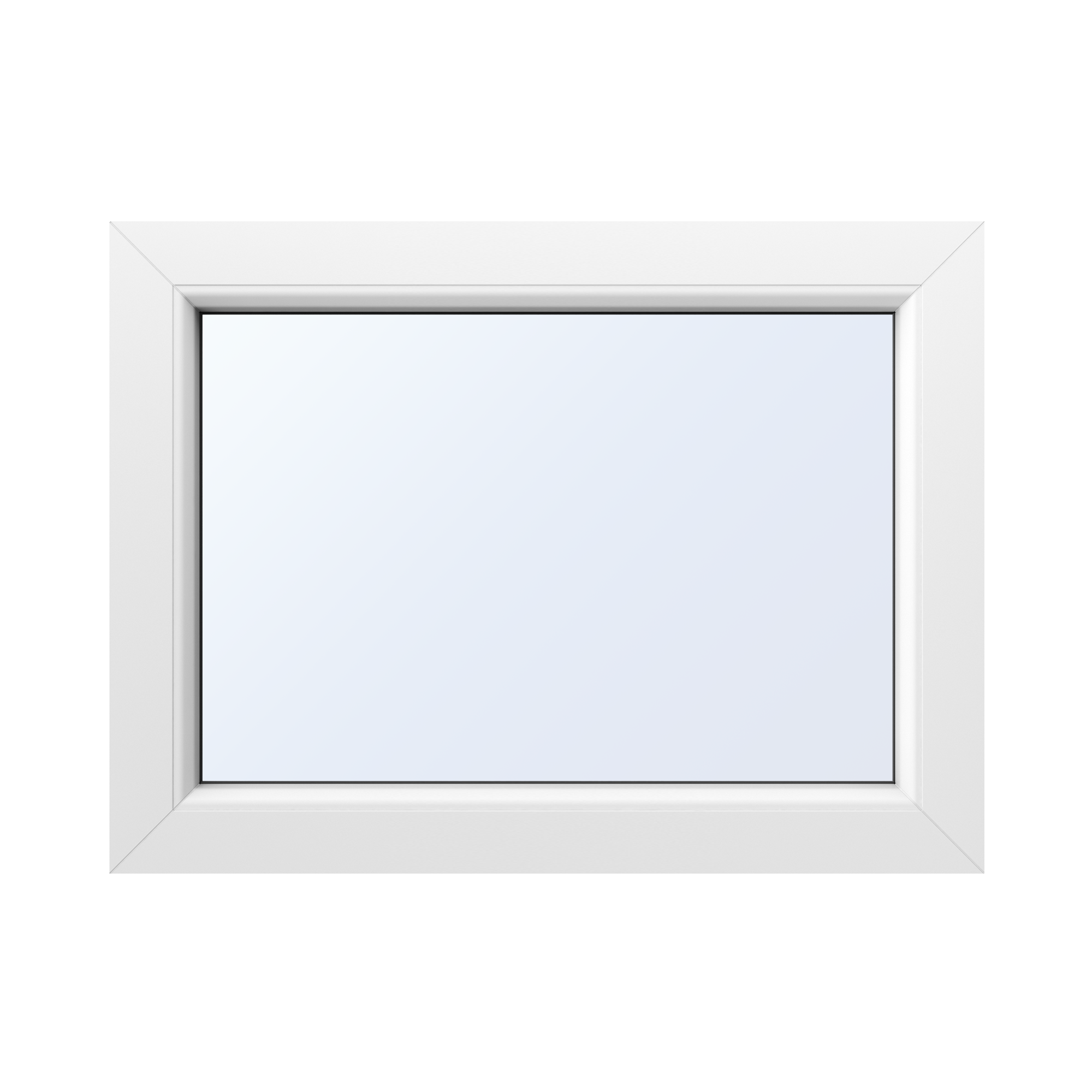 Wärmedämmfenster