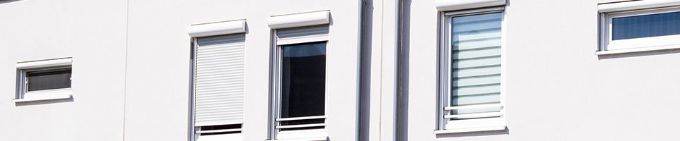 Somfy Rolladenmotor