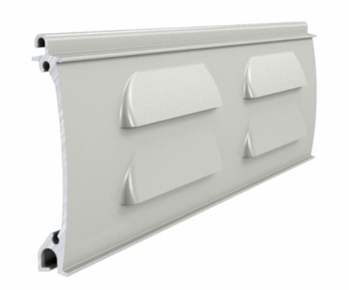 Rolltor Lüftungsprofil