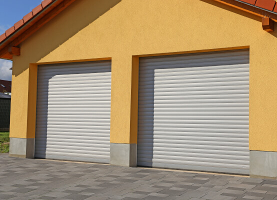 Rolltor 2 x 2 m