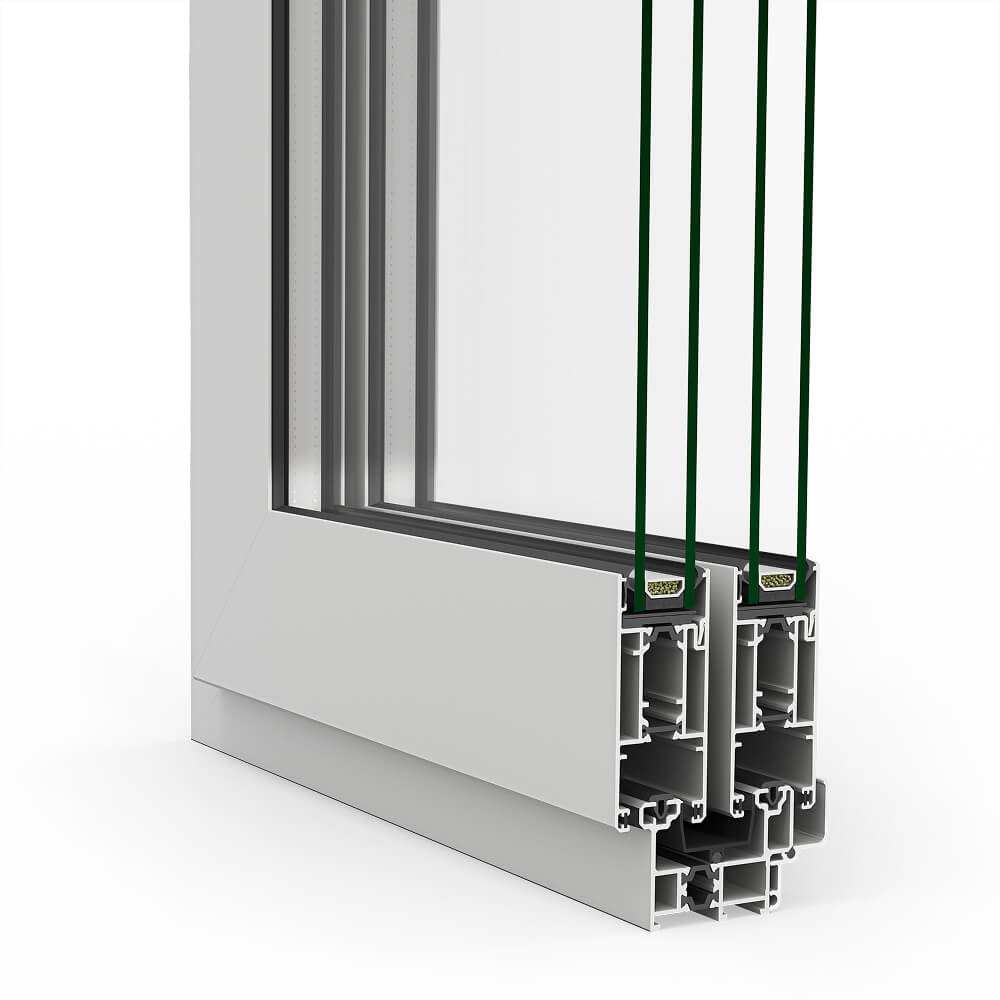 Aluprof MB-Slide