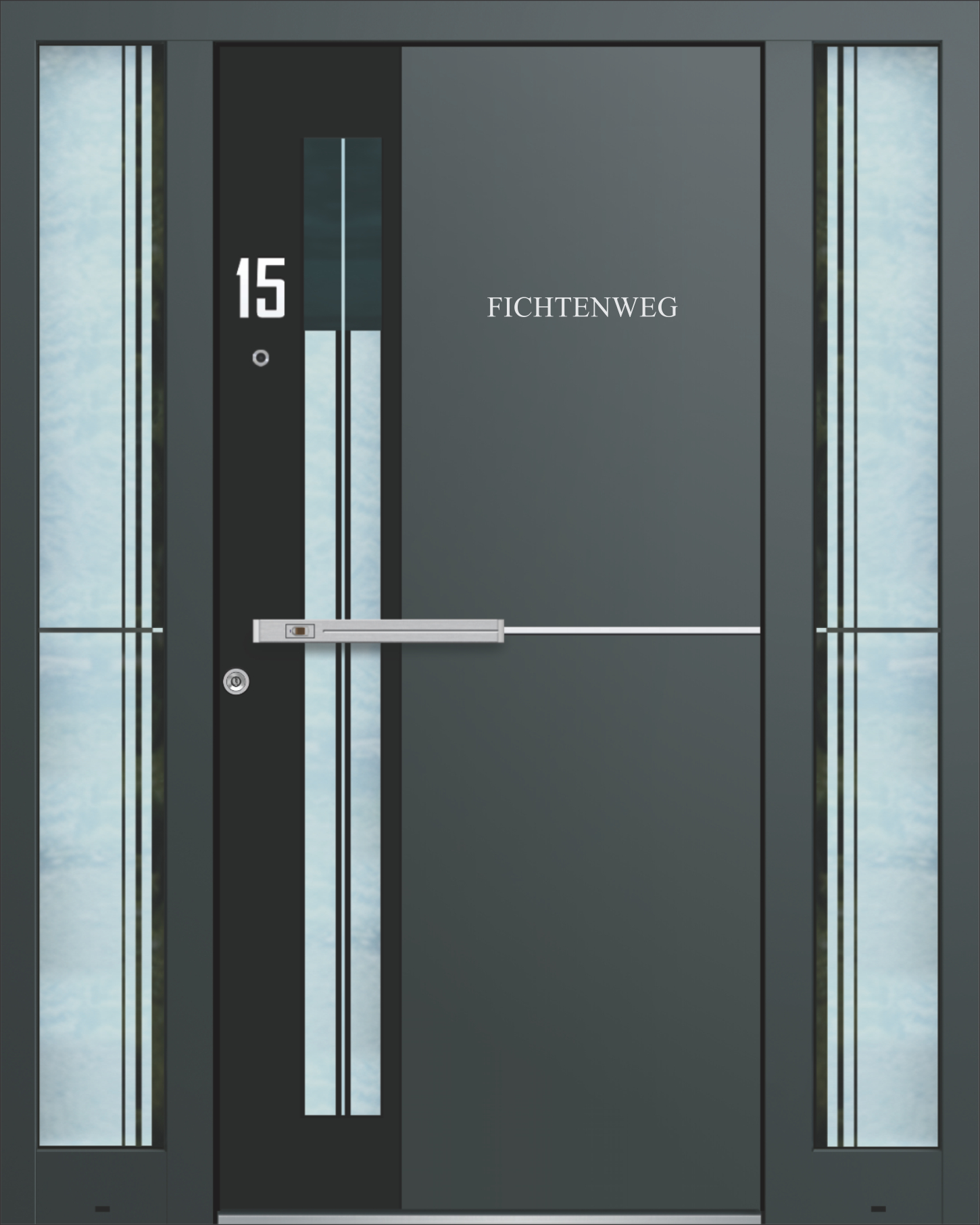 Schuco Hausturen Preise Fensterversand Com