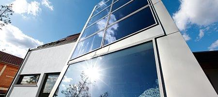 Qualitätsfenster