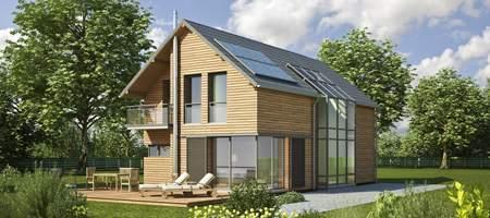 Terrassenfenster kaufen » alle Maße & günstige Preise