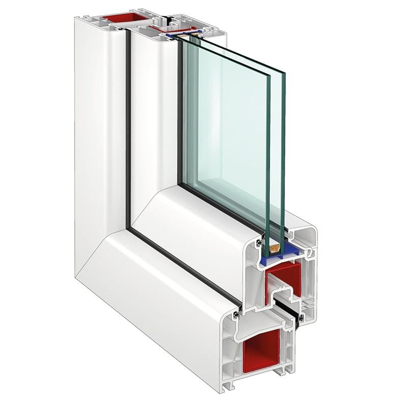 Fenster 120x120 cm online kaufen « günstige Preise