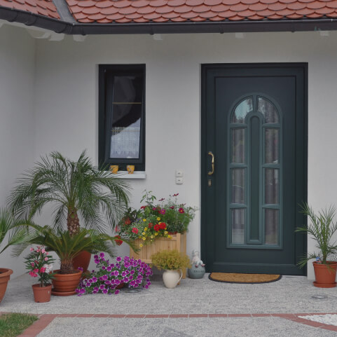 Zubehör – Fenster Schäfer Nürnberg – Haustüren, Fenster und Sonnenschutz