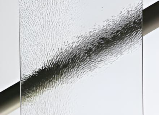 Chinchilla Glas Chinchilla Glas