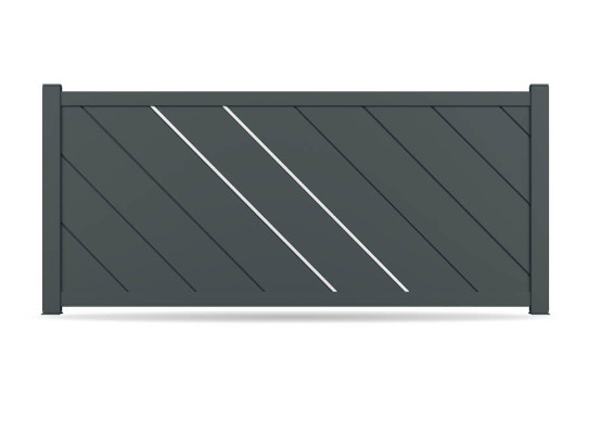 Gartenzaun Design Gartenzaun Design