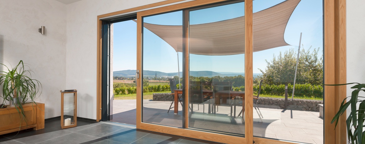 Terrassentür einbauen Kosten » Preise für Terrassentür-Montage