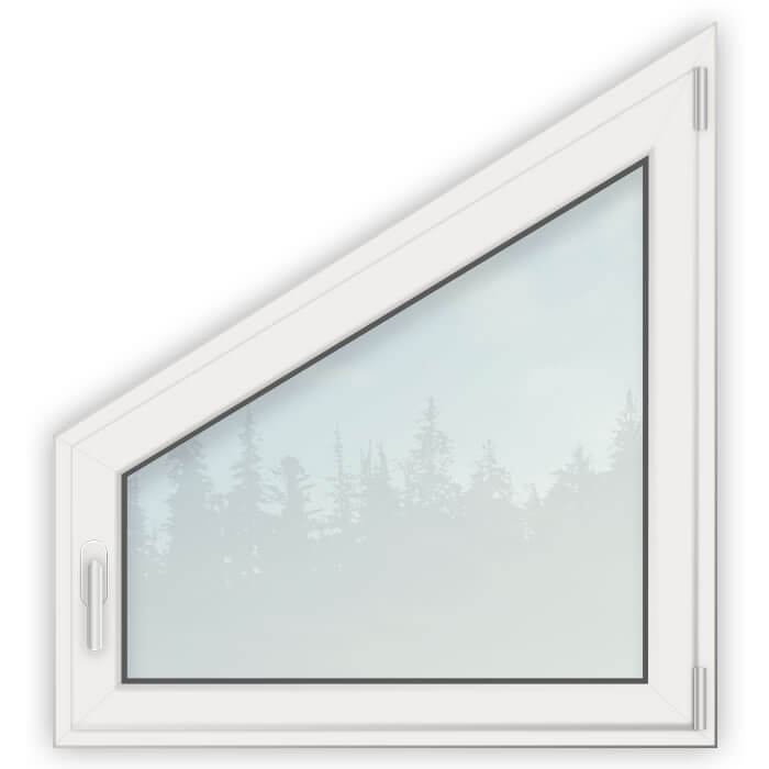 Schrägfenster