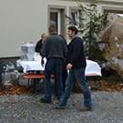 fensterversand Kunde Werner K. aus Schweinfurt