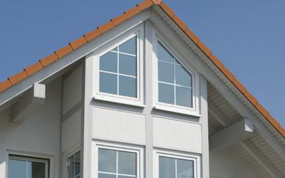 Giebelfenster