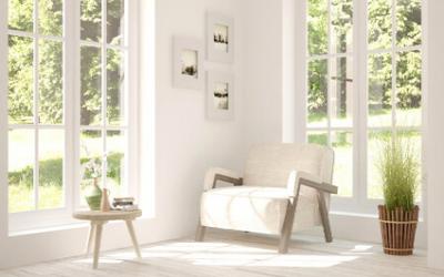 Stulpfenster