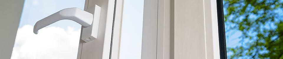 Fenster mit 5 Kammern