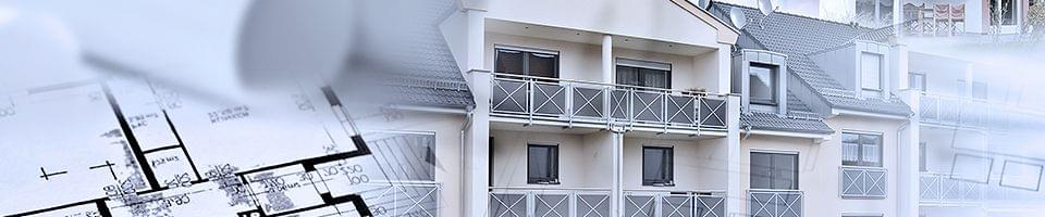 Ausschreibung für Fenster