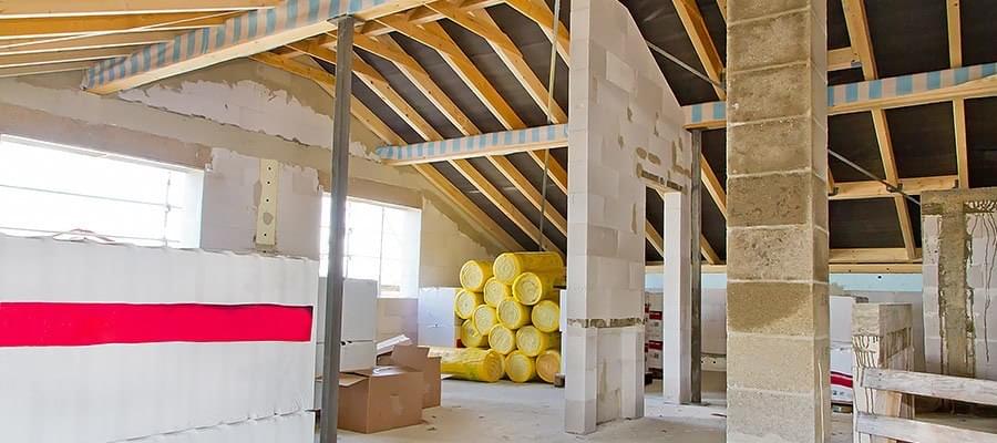 Energieeffizientes Bauen mit KfW 153 Förderung