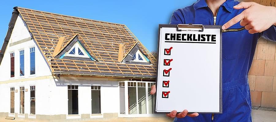 KfW 431 Checkliste