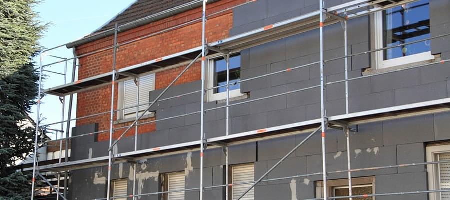 Kfw Effizienzhaus 70 Anforderungen Zur Forderung
