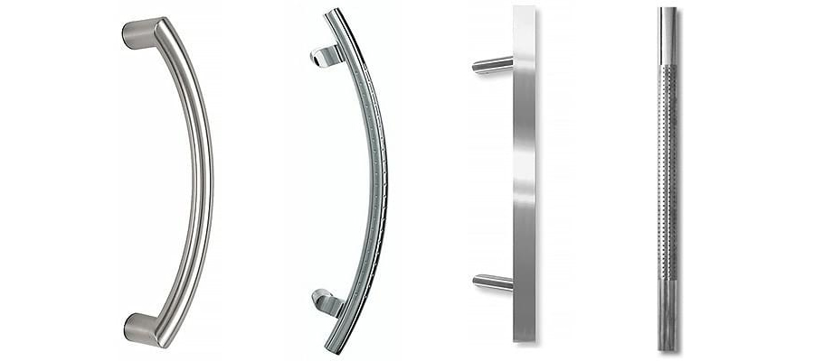 Eingangstür Griff » Innengriffe und Außendrücker kaufen