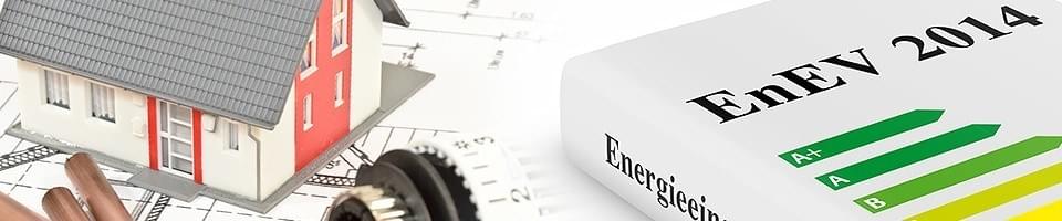 Energieeinsparverordnung EnEV