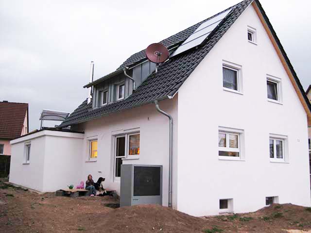 Holzfenster Schwäbisch Hall