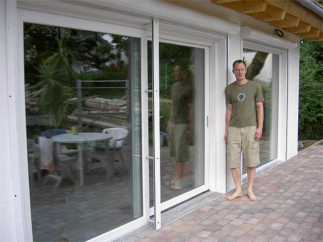 Fenster Karlsruhe
