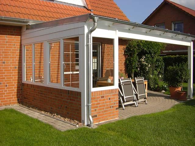 Fenster Kunststoff Bielefeld