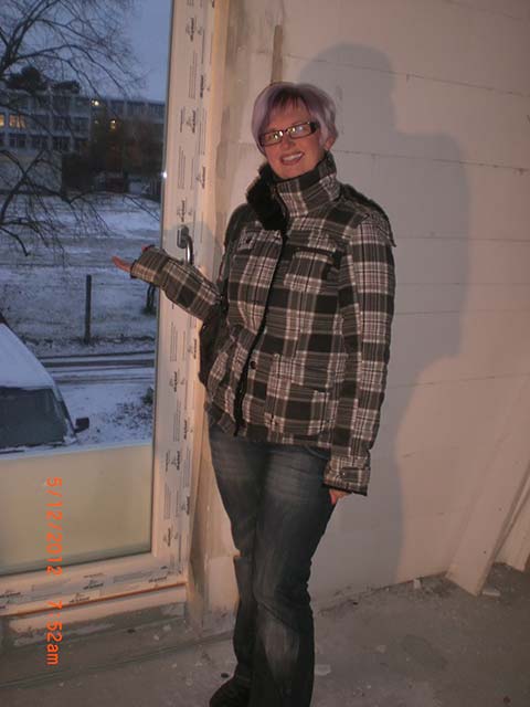 Kunststofffenster Erfurt