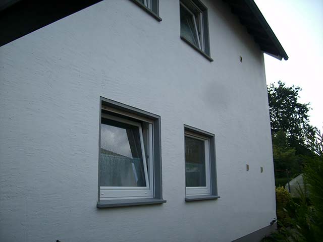 Fenster Kunststoff Göttingen