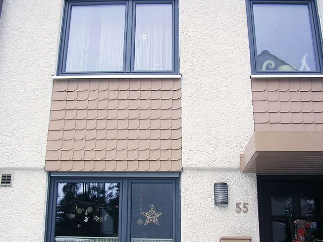 Fenster Ingolstadt