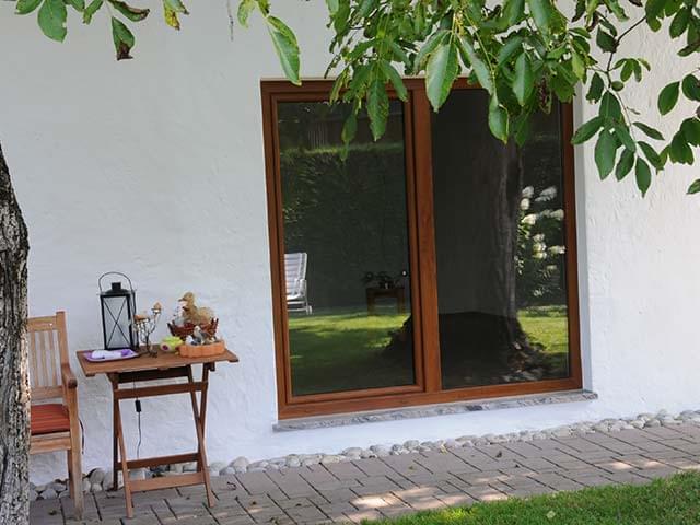 Fenster Kunststoff Landshut