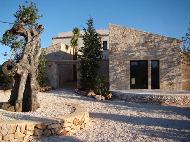 Fenster Kunststoff Mallorca