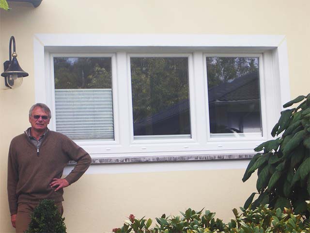 Fenster Kunststoff Mülheim an der Ruhr