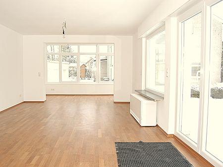 Kunststofffenster München Innen