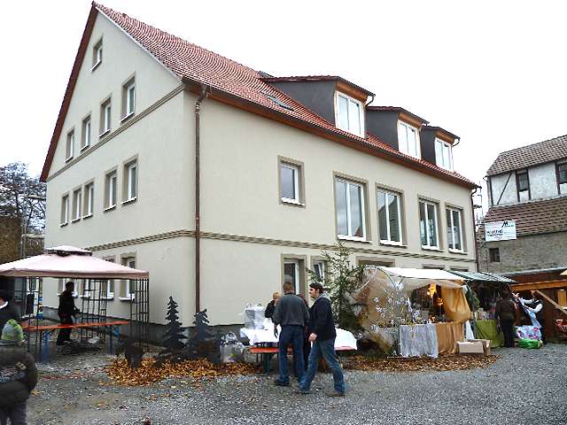 Fenster Schweinfurt
