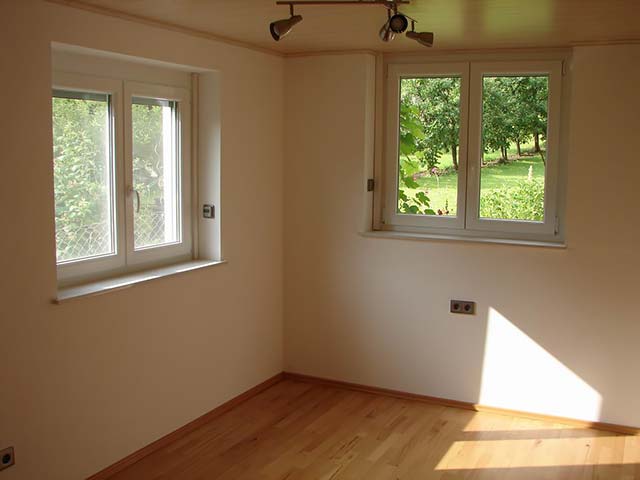 Kunststofffenster Sindelfingen