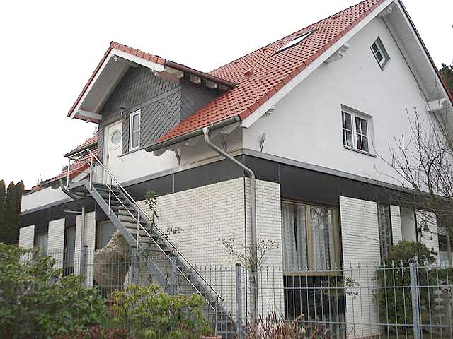 Fenster Leverkusen