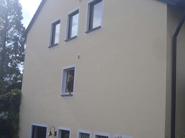 Fenster Mülheim an der Ruhr