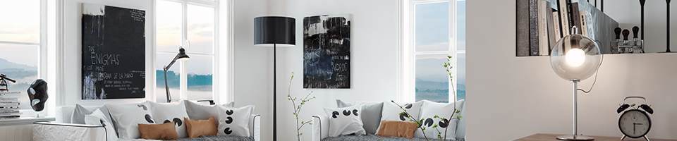 Fensterdeko